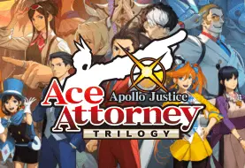 PREVIEW | On a joué à Apollo Justice: Ace Attorney Trilogy
