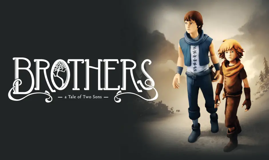Leak d'un remake de Brothers: A Tale of Two Sons
