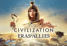 Civilization: Eras & Allies, le nouveau jeu de 2K sur Mobile