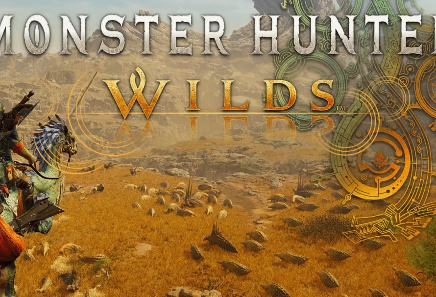 RUMEUR | La sortie de Monster Hunter Wilds serait prévue pour le premier trimestre 2025