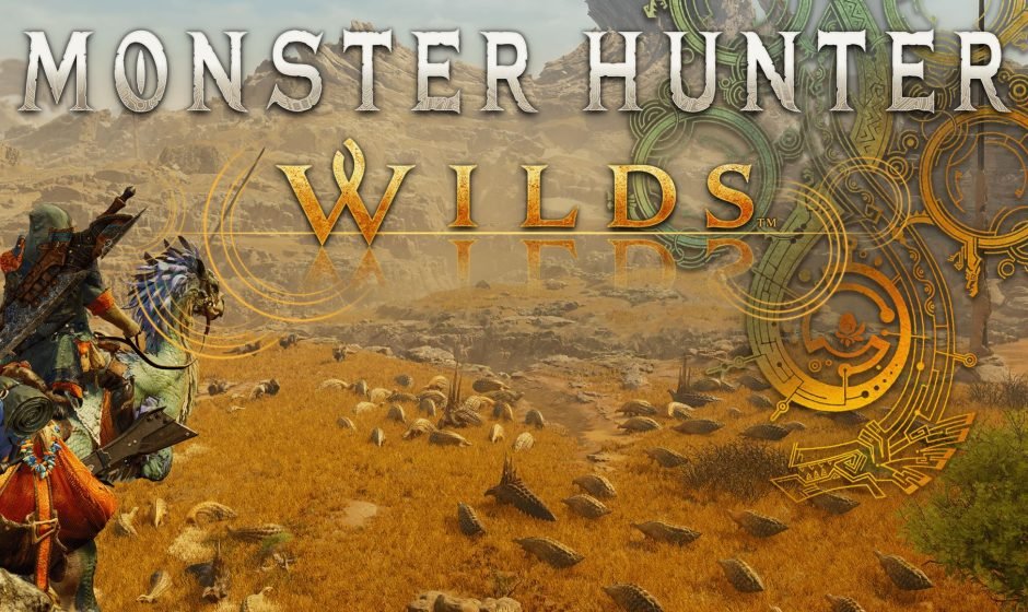 RUMEUR | La sortie de Monster Hunter Wilds serait prévue pour le premier trimestre 2025