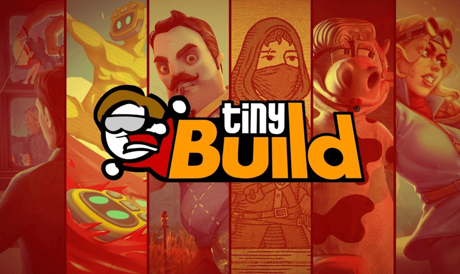 Tinybuild, papa de Hello Neighbor, licencie après une année difficile