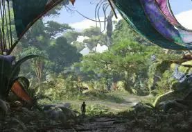 GUIDE | Avatar: Frontiers of Pandora - Découvrez la carte interactive du dernier open-world d'Ubisoft