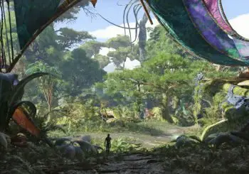 GUIDE | Avatar: Frontiers of Pandora - Découvrez la carte interactive du dernier open-world d'Ubisoft