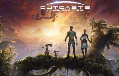 Outcast: A New Beginning - Une démo est désormais disponible sur consoles et PC