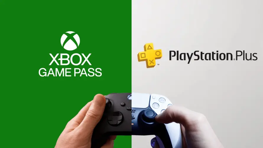 Xbox Game Pass vs PlayStation Plus : Quel service choisir en 2024 ?