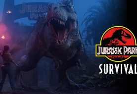 THE GAME AWARDS 2023 | Saber Interactive annonce Jurassic Park: Survival, un jeu Action-Aventure qui vous ramènera sur Isla Nublar