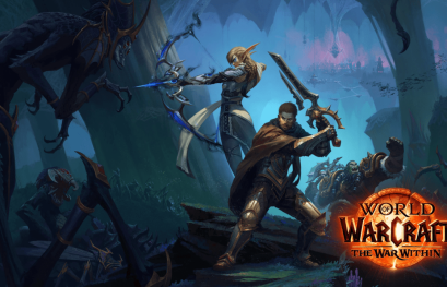 Blizzard a dévoilé la fenêtre de sortie des extensions et mises à jour de World of Warcraft en 2024