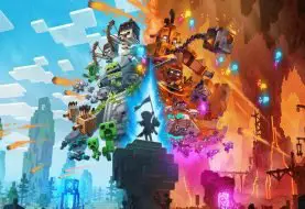 Mojang Studios annonce la fin du contenu supplémentaire pour Minecraft Legends