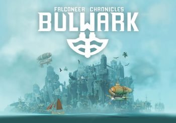 Bulwark: Falconeer Chronicles se dote d'une date de sortie et d'une version de démonstration