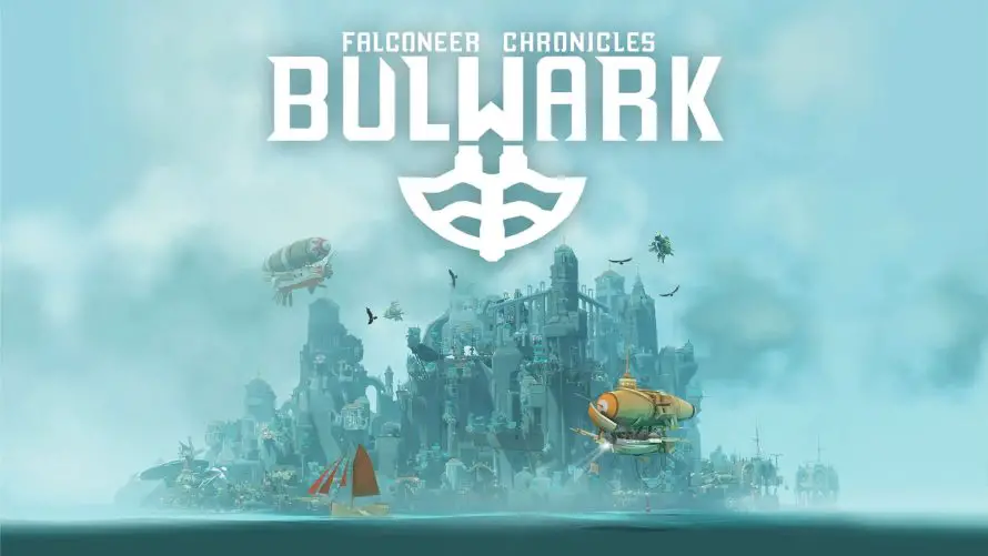 Bulwark: Falconeer Chronicles se dote d’une date de sortie et d’une version de démonstration