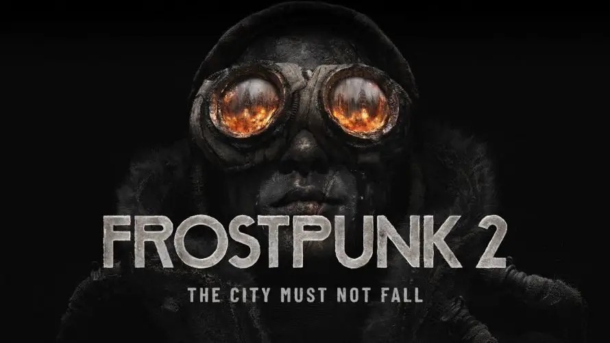 Frostpunk 2 intègre le Game Pass et précise sa sortie