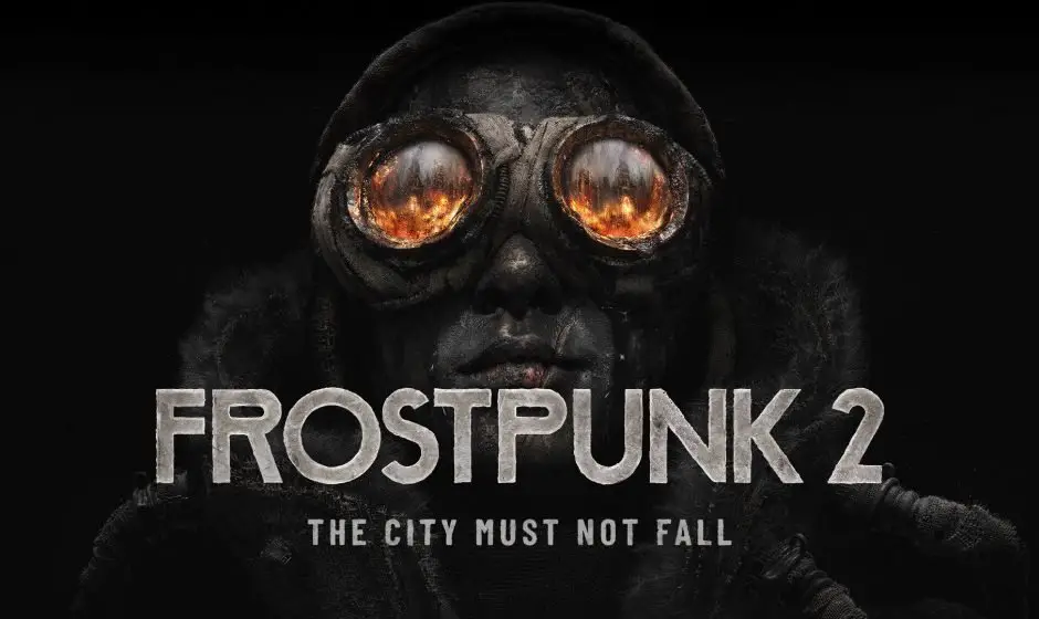 Frostpunk 2 débute sa bêta le 15 avril