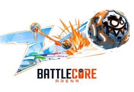 Ubisoft annonce son nouveau free-to-play BattleCore Arena avec un test technique imminent