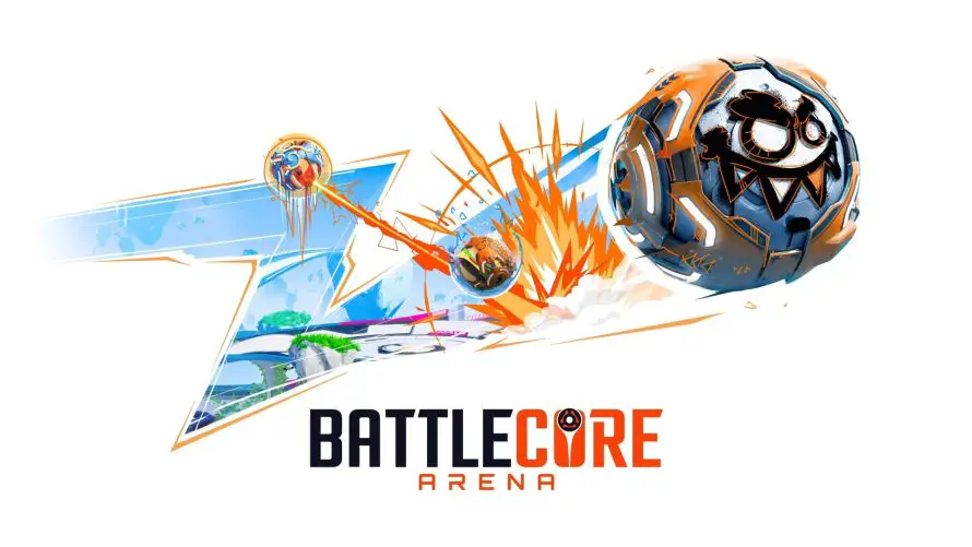 Ubisoft annonce son nouveau free-to-play BattleCore Arena avec un test technique imminent