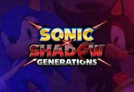 STATE OF PLAY | Sonic X Shadow Generations officialisé sur consoles et PC avec une période de sortie