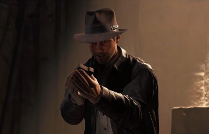 Indiana Jones and the Great Circle sortira en 2024 et montre enfin du gameplay