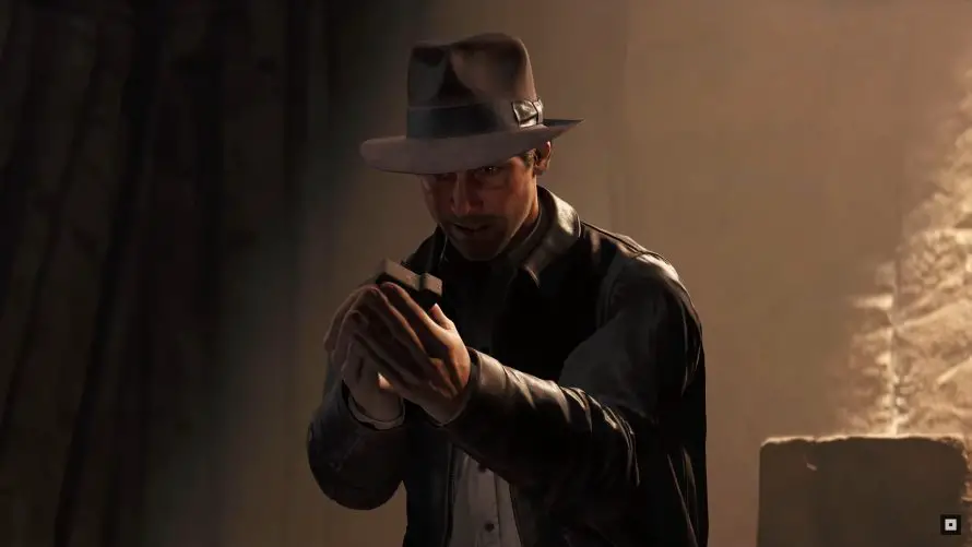 Indiana Jones and the Great Circle sortira en 2024 et montre enfin du gameplay