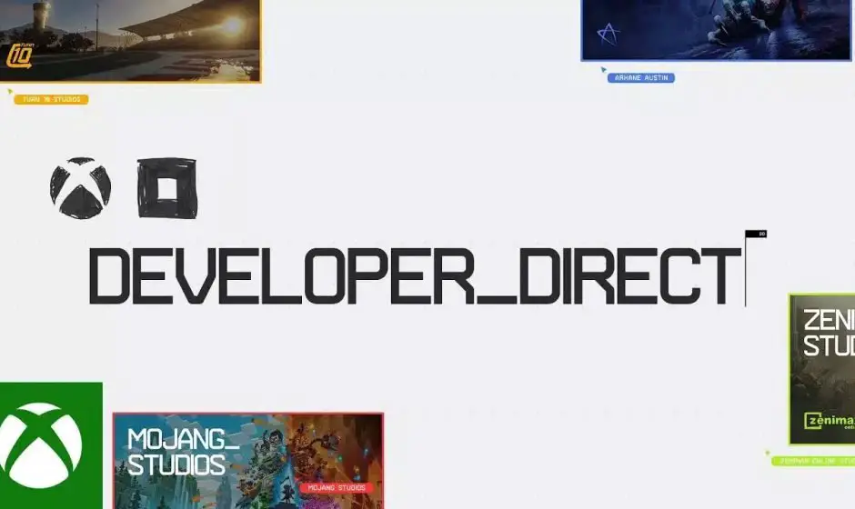 Xbox annonce un Developer Direct le 18 janvier avec des nouvelles du jeu Indiana Jones