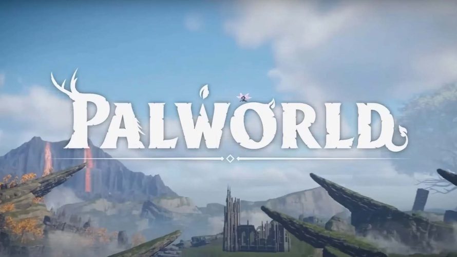 The Pokémon Company menera une enquête sur le jeu Palworld
