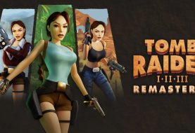 TEST | Tomb Raider I-III Remastered Starring Lara Croft : Lara se fait lifter en beauté