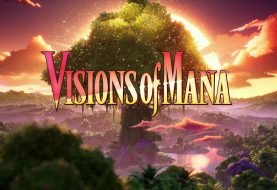 Le JRPG Visions of Mana sortira bien en 2024, Square Enix dévoile la fenêtre de sortie