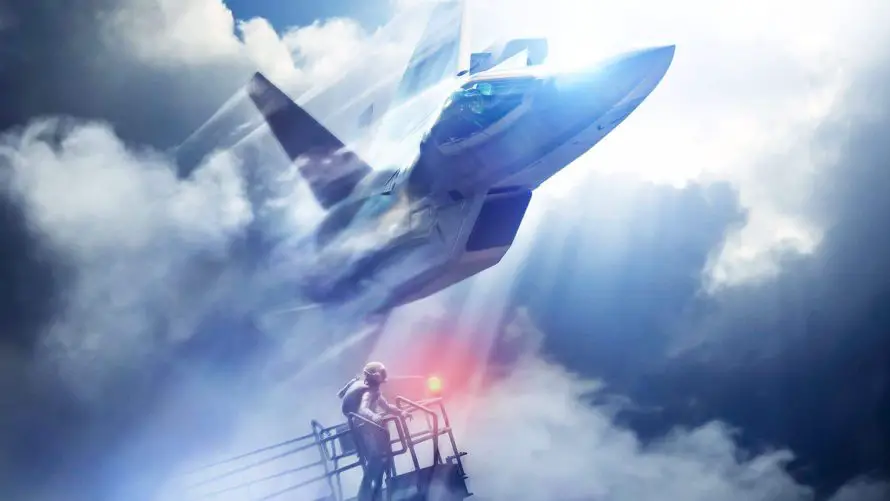 Ace Combat 7: Skies Unknown Deluxe Edition atterrira cet été sur Nintendo Switch