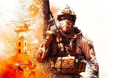 Insurgency: Sandstorm - Les versions PS5 et Xbox Series X|S disponibles dès maintenant avec de nouvelles fonctionnalités