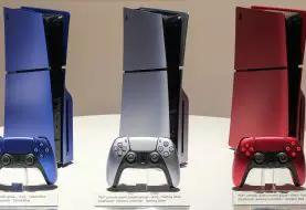 Sony a présenté les nouvelles façades de PS5 à Las Vegas