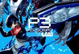 TEST | Persona 3 Reload - Persona Grata