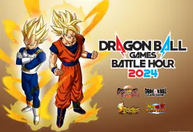 Des nouvelles de Dragon Ball: Sparking! ZERO, la suite des Budokai Tenkaichi, attendues au Battle Hour 2024