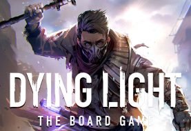 Le Crowdfunding de Dying Light: le jeu de société est lancé sur Kickstarter