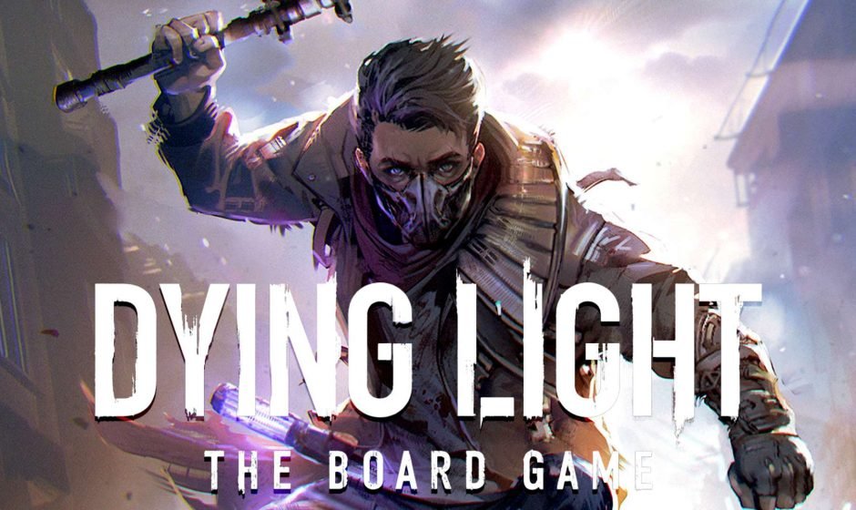 Le Crowdfunding de Dying Light: le jeu de société est lancé sur Kickstarter