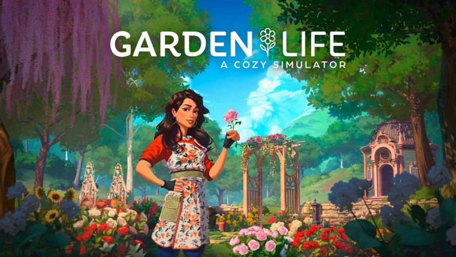 Garden Life: A Cozy Simulator présente son mode histoire