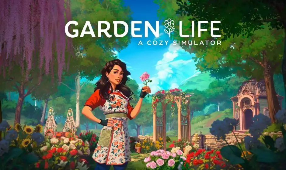 Garden Life: A Cozy Simulator présente son mode histoire