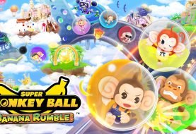 NINTENDO DIRECT | Super Monkey Ball Banana Rumble annoncé exclusivement sur Nintendo Switch avec une date de sortie