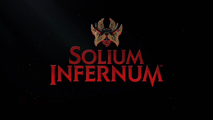 TEST | Solium Infernum : La conquête des enfers