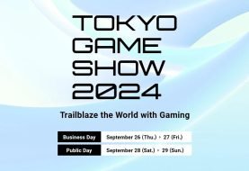 Tokyo Game Show présente ses dates et son contenu pour son édition de 2024