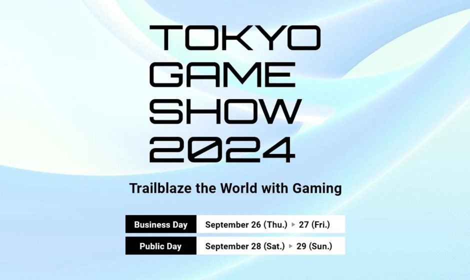 Tokyo Game Show présente ses dates et son contenu pour son édition de 2024