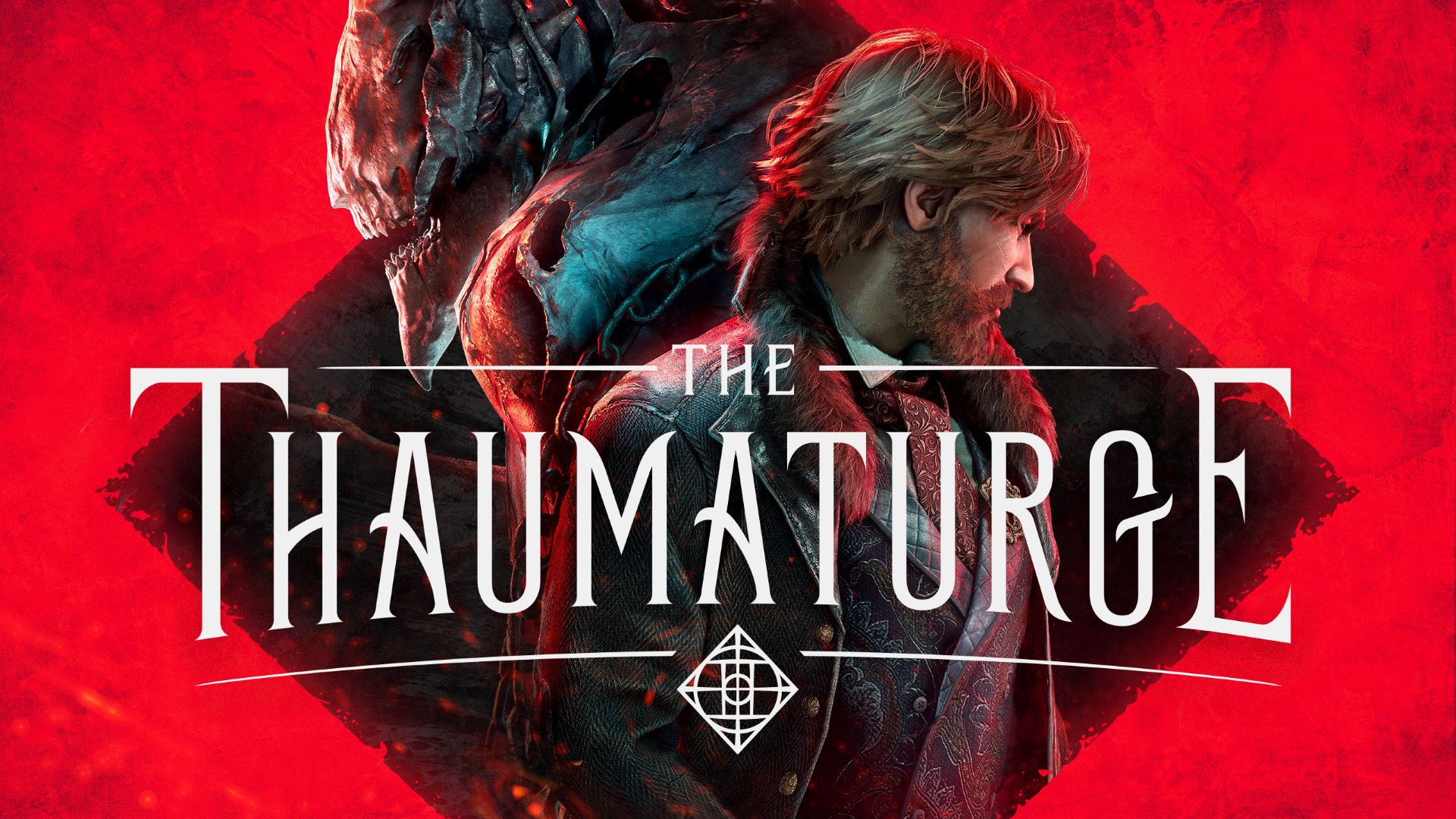 The Thaumaturge déplace sa sortie au 4 mars sur PC The Thaumaturge déplace sa sortie au 4 mars sur PC