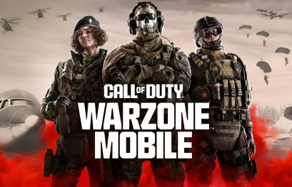 Call of Duty: Warzone Mobile débute les hostilités le mois prochain sur Android et iOS
