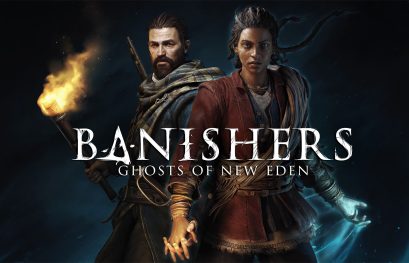 TEST | Banishers: Ghosts of New Eden - De damné à consacré