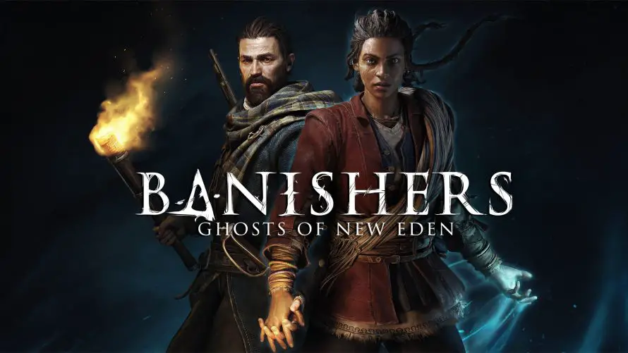 TEST | Banishers: Ghosts of New Eden – De damné à consacré