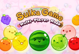 NINTENDO DIRECT | Suika Game : un DLC multijoueur disponible dès maintenant