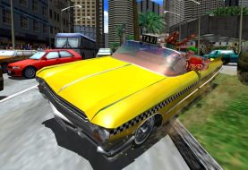 Le reboot de Crazy Taxi est un jeu triple A, selon SEGA