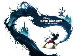 NINTENDO DIRECT | Disney Epic Mickey: Rebrushed débarquera cette année dans une version remastérisée