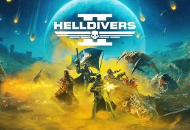 Helldiver 2 atteint un pic à plus de 400 000 joueurs simultanés