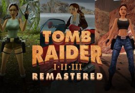 Tomb Raider I-III Remastered : la version PS5 ne disposera pas de trophées platines