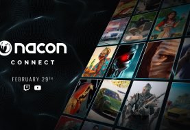 Nacon Connect 2024 : la conférence de l'éditeur français a une date avec des nouveautés au programme