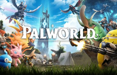 Palworld n'arrête pas de se vendre et vient de passer une nouvelle étape importante